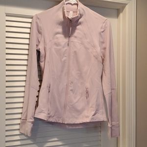 Lululemon Define Jacket Lavendar Sz 8